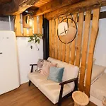 Casa Do Cancelo Mondim de Basto