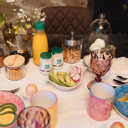 Casa Do Cancelo Mondim de Basto