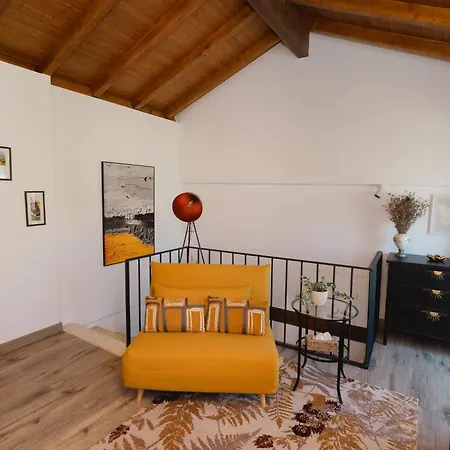 Casa Do Cancelo Feriehus