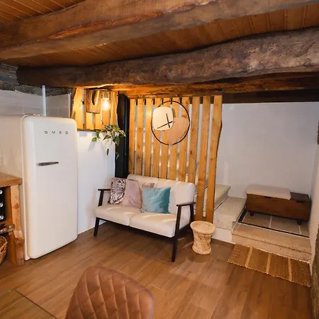 Casa Do Cancelo Feriehus