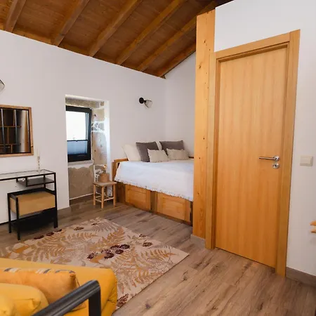 Casa Do Cancelo 度假居 *