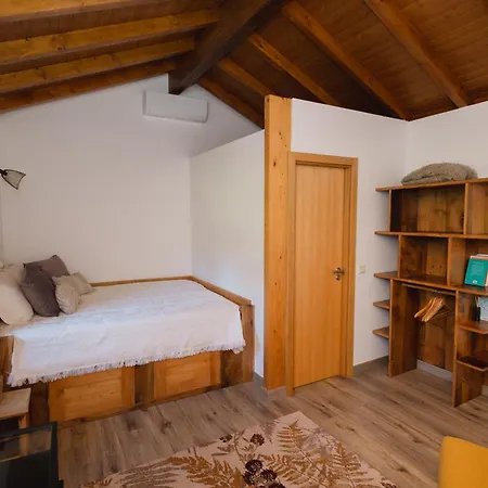 度假居 Casa Do Cancelo