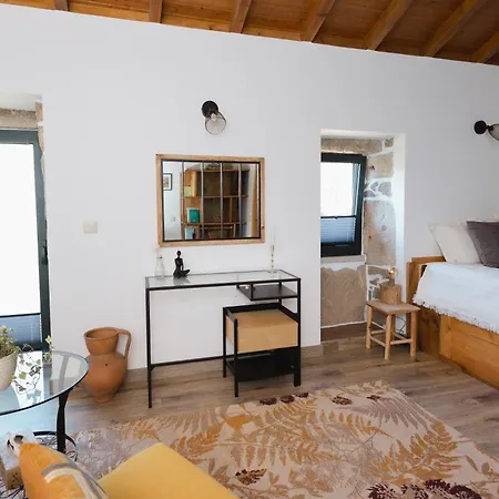 Casa Do Cancelo Feriehus