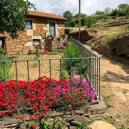 Casa Do Cancelo Semesterbostad